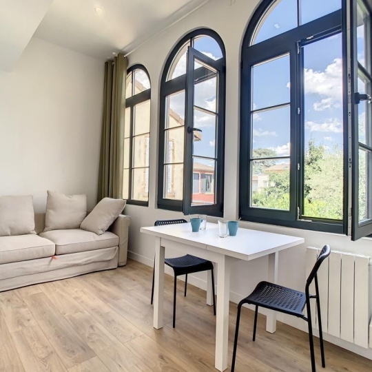 Annonces SAINTPRIEST : Apartment | LA MULATIERE (69350) | 20.10m2 | 760 € 