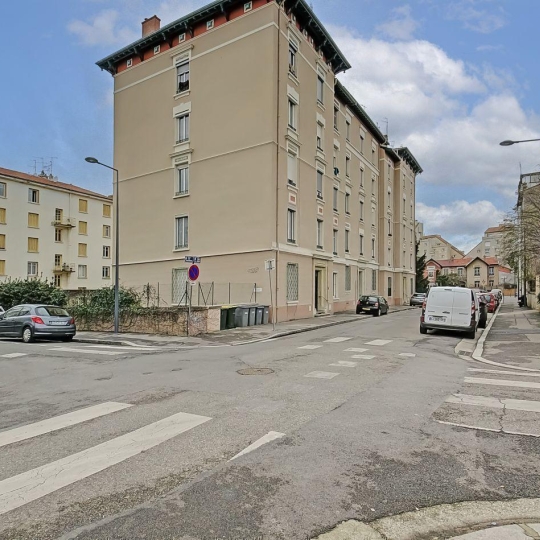 Annonces SAINTPRIEST : Apartment | VILLEURBANNE (69100) | 46.00m2 | 150 000 € 