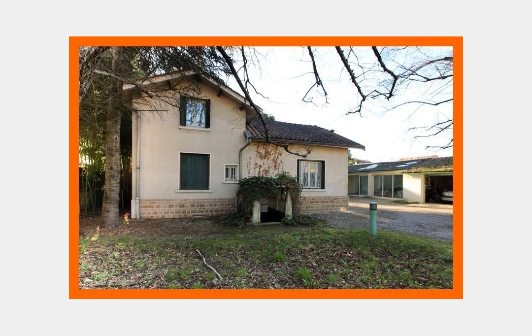 Annonces SAINTPRIEST : Maison / Villa | MIRIBEL (01700) | 100 m2 | 430 000 € 