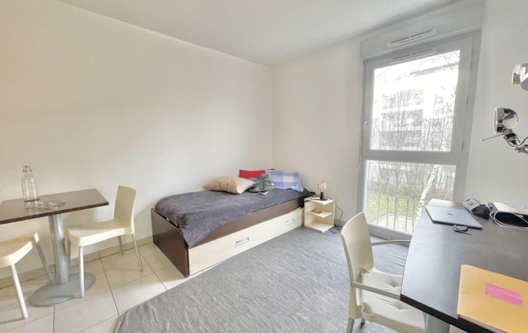 Annonces SAINTPRIEST : Appartement | LYON (69003) | 18 m2 | 70 500 € 