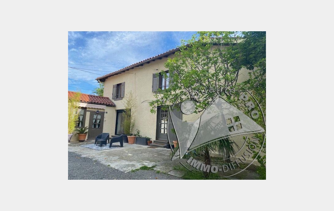 Annonces SAINTPRIEST : Maison / Villa | LYON (69002) | 175 m2 | 649 000 € 