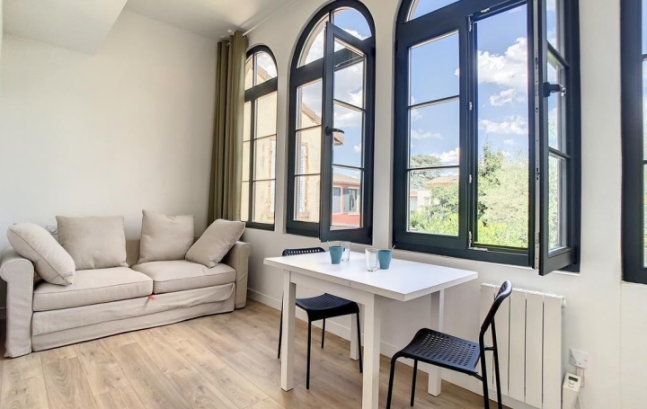  Annonces SAINTPRIEST Apartment | LA MULATIERE (69350) | 20 m2 | 760 € 