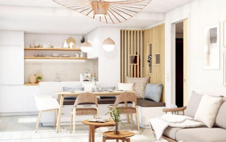  Annonces SAINTPRIEST Apartment | LYON (69005) | 45 m2 | 273 000 € 