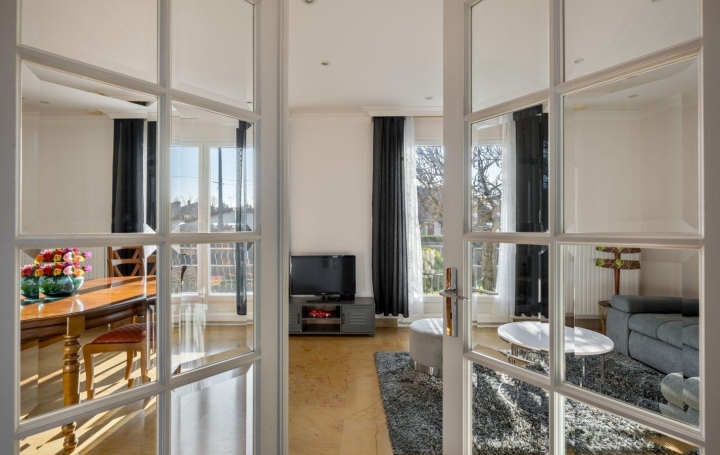  Annonces SAINTPRIEST Maison / Villa | MEYZIEU (69330) | 111 m2 | 430 000 € 