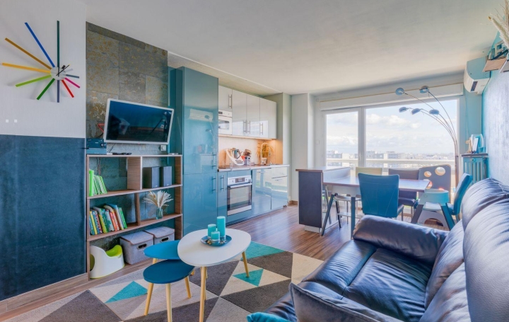  Annonces SAINTPRIEST Apartment | VILLEURBANNE (69100) | 75 m2 | 269 500 € 