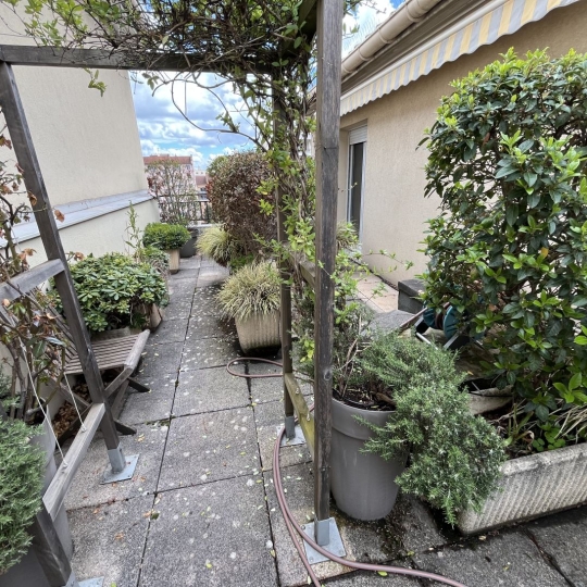  Annonces SAINTPRIEST : Appartement | LYON (69004) | 93 m2 | 590 000 &euro; 