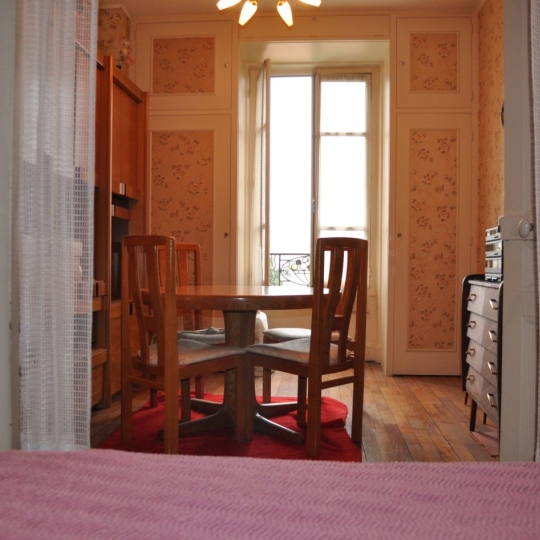  Annonces SAINTPRIEST : Appartement | VILLEURBANNE (69100) | 35 m2 | 105 000 &euro; 