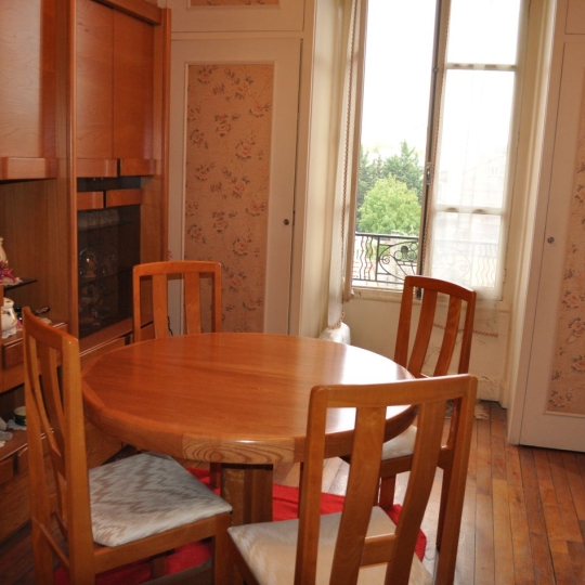  Annonces SAINTPRIEST : Appartement | VILLEURBANNE (69100) | 35 m2 | 105 000 &euro; 