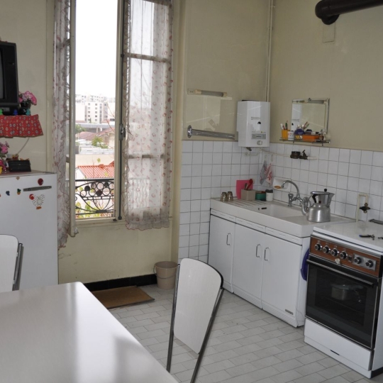  Annonces SAINTPRIEST : Appartement | VILLEURBANNE (69100) | 35 m2 | 105 000 &euro; 