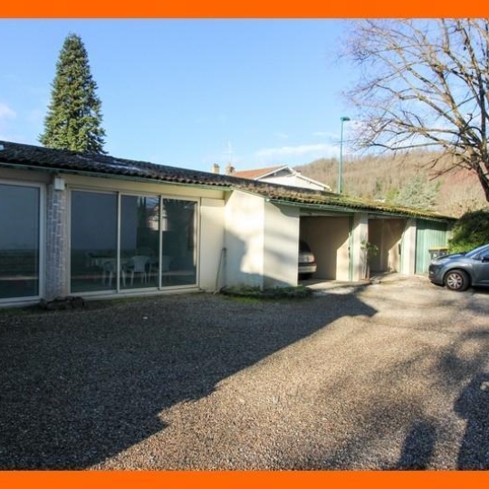  Annonces SAINTPRIEST : Maison / Villa | MIRIBEL (01700) | 100 m2 | 430 000 &euro; 