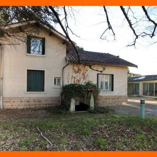  Annonces SAINTPRIEST : Maison / Villa | MIRIBEL (01700) | 100 m2 | 430 000 &euro; 
