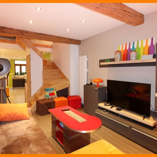 Annonces SAINTPRIEST : Maison / Villa | MIRIBEL (01700) | 98.00m2 | 219 000 € 