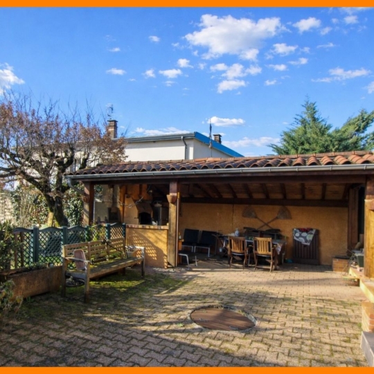  Annonces SAINTPRIEST : Maison / Villa | MIRIBEL (01700) | 116 m2 | 395 000 &euro; 