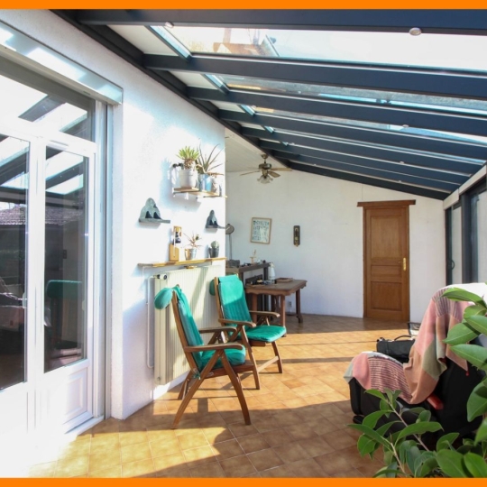  Annonces SAINTPRIEST : Maison / Villa | MIRIBEL (01700) | 116 m2 | 395 000 &euro; 