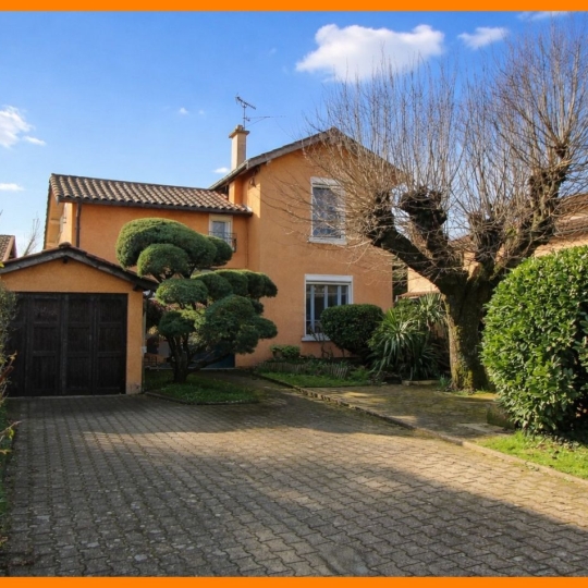  Annonces SAINTPRIEST : Maison / Villa | MIRIBEL (01700) | 116 m2 | 395 000 &euro; 