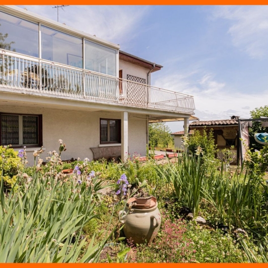  Annonces SAINTPRIEST : Maison / Villa | NEYRON (01700) | 112 m2 | 390 000 &euro; 