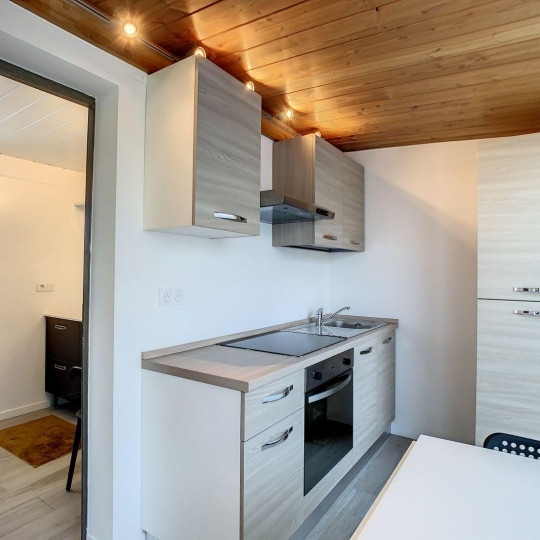  Annonces SAINTPRIEST : Appartement | LA MULATIERE (69350) | 36 m2 | 720 € 