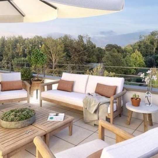Annonces SAINTPRIEST : Appartement | SAINT-PRIEST (69800) | 99.00m2 | 489 000 € 