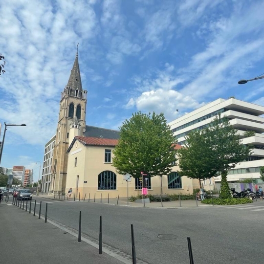  Annonces SAINTPRIEST : Autres | LYON (69007) | 43 m2 | 249 000 &euro; 