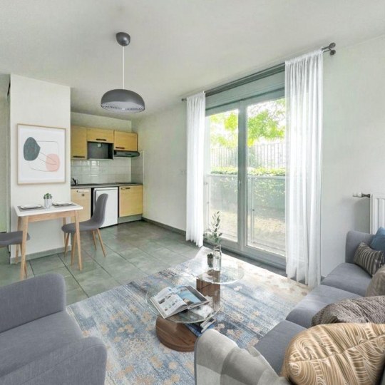  Annonces SAINTPRIEST : Autres | LYON (69007) | 43 m2 | 249 000 &euro; 
