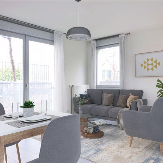  Annonces SAINTPRIEST : Autres | LYON (69007) | 43 m2 | 249 000 &euro; 