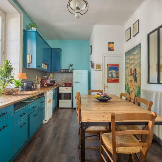  Annonces SAINTPRIEST : Maison / Villa | LYON (69005) | 180 m2 | 1 190 000 &euro; 