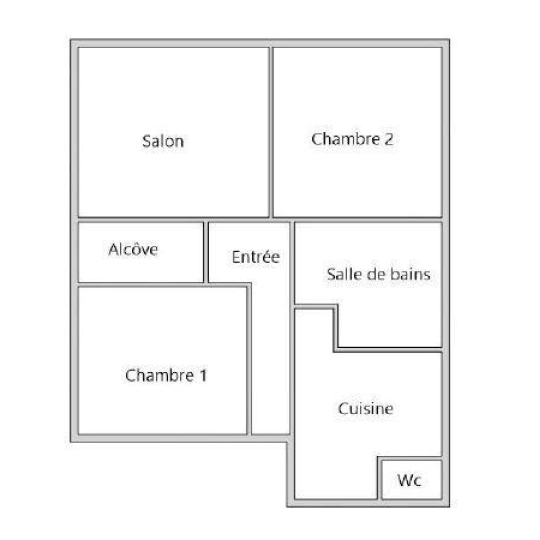  Annonces SAINTPRIEST : Appartement | LYON (69002) | 80 m2 | 405 000 € 