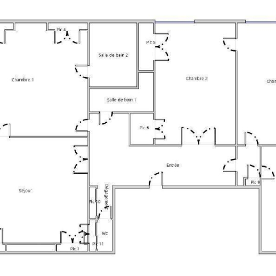  Annonces SAINTPRIEST : Apartment | LYON (69002) | 122 m2 | 735 000 € 