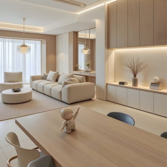  Annonces SAINTPRIEST : Appartement | LYON (69003) | 95 m2 | 465 000 &euro; 