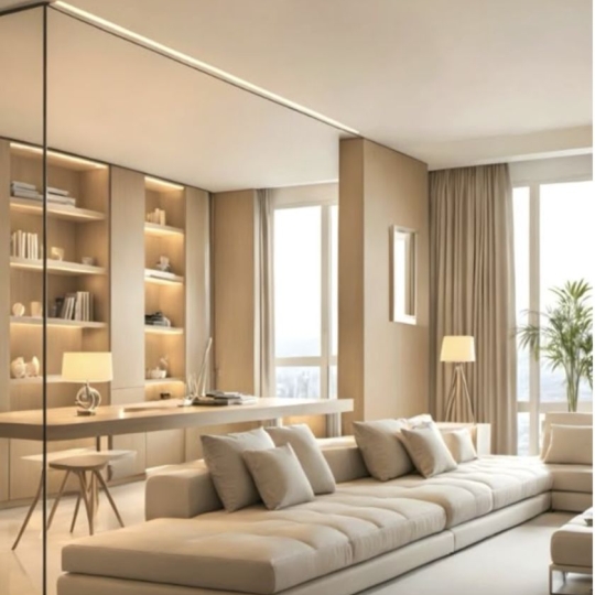  Annonces SAINTPRIEST : Appartement | LYON (69003) | 95 m2 | 465 000 &euro; 