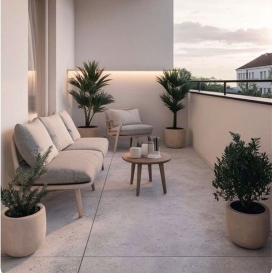 Annonces SAINTPRIEST : Appartement | RILLIEUX-LA-PAPE (69140) | 66 m2 | 221 000 &euro; 