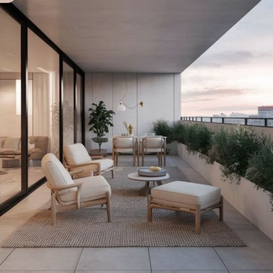  Annonces SAINTPRIEST : Appartement | LYON (69003) | 84 m2 | 432 500 &euro; 