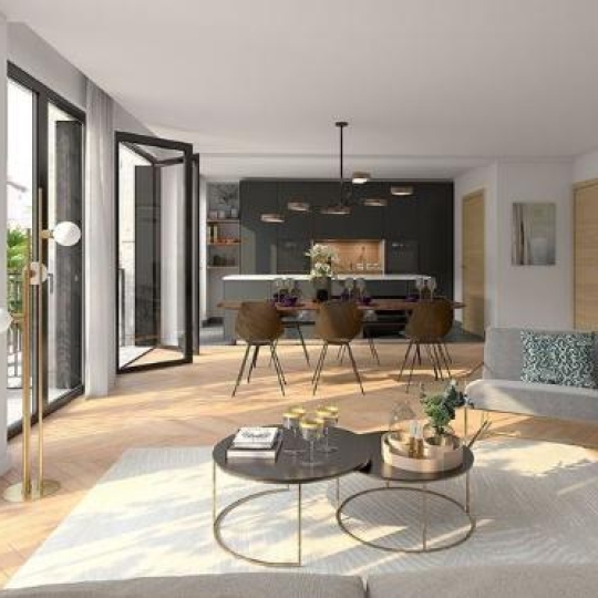  Annonces SAINTPRIEST : Apartment | BRIGNAIS (69530) | 77 m2 | 265 200 &euro; 