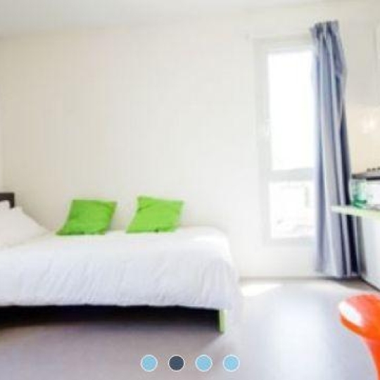  Annonces SAINTPRIEST : Apartment | LYON (69008) | 21 m2 | 110 700 € 