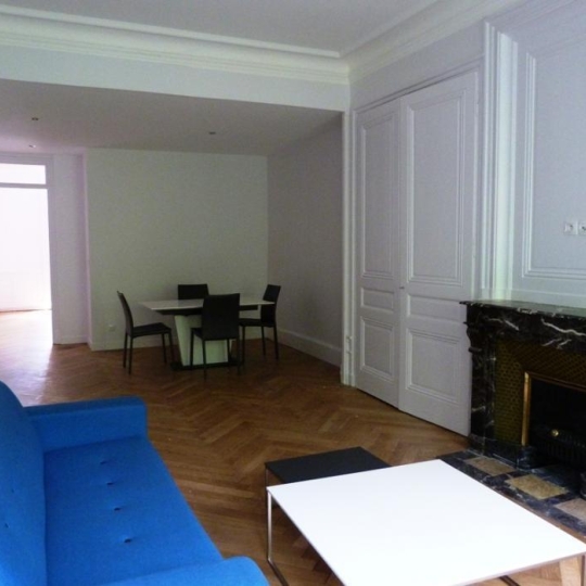  Annonces SAINTPRIEST : Appartement | LYON (69003) | 71 m2 | 1 324 &euro; 
