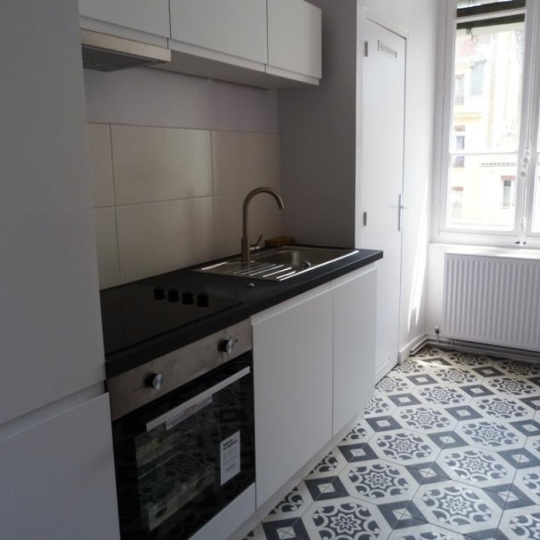  Annonces SAINTPRIEST : Appartement | LYON (69003) | 71 m2 | 1 324 &euro; 