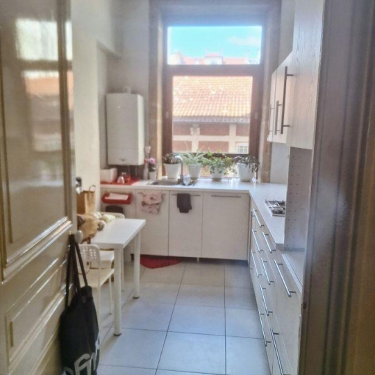  Annonces SAINTPRIEST : Appartement | LYON (69006) | 158 m2 | 850 000 &euro; 