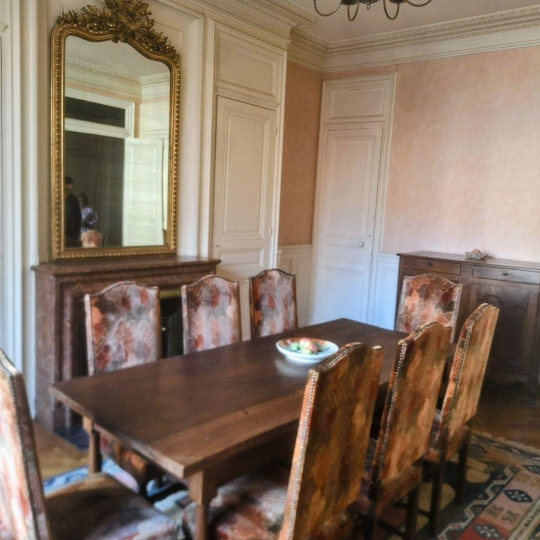  Annonces SAINTPRIEST : Appartement | LYON (69006) | 158 m2 | 850 000 &euro; 