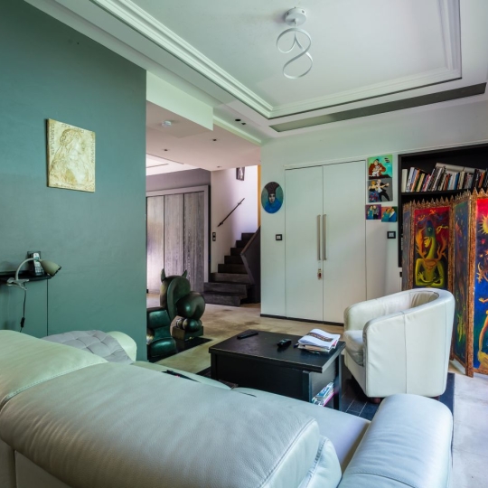  Annonces SAINTPRIEST : Maison / Villa | LYON (69003) | 120 m2 | 980 000 &euro; 