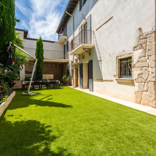  Annonces SAINTPRIEST : Maison / Villa | MILLERY (69390) | 267 m2 | 750 000 &euro; 