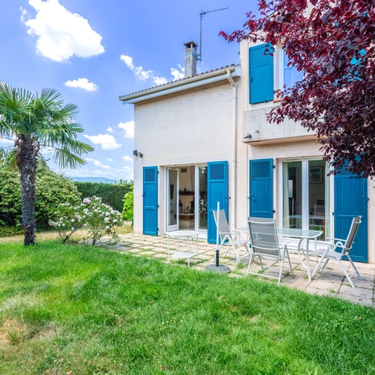 Annonces SAINTPRIEST : Maison / Villa | FRANCHEVILLE (69340) | 147 m2 | 630 000 &euro; 