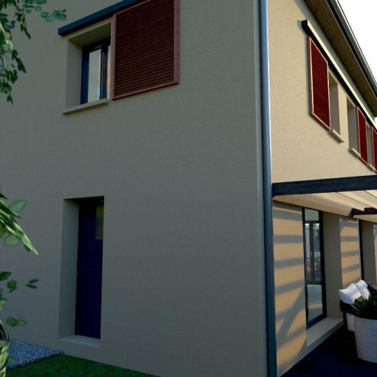  Annonces SAINTPRIEST : Maison / Villa | CHASSIEU (69680) | 90 m2 | 383 667 &euro; 