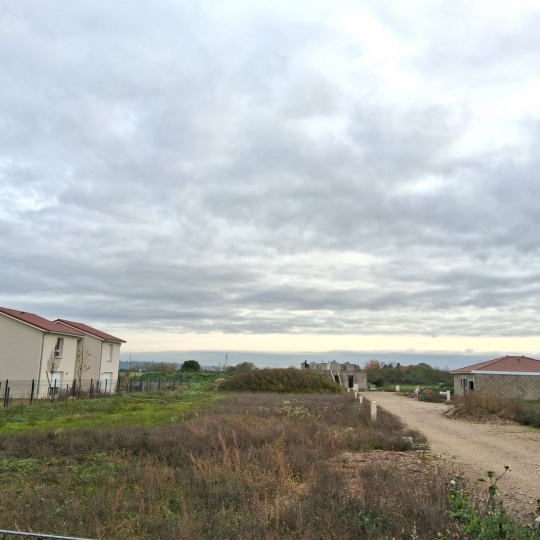  Annonces SAINTPRIEST : Terrain | GENAS (69740) | 0 m2 | 249 000 &euro; 
