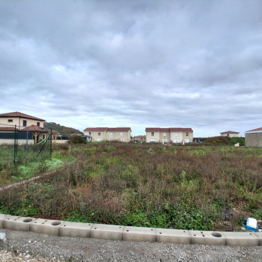  Annonces SAINTPRIEST : Terrain | GENAS (69740) | 0 m2 | 249 000 &euro; 