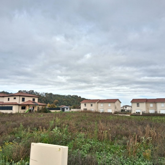  Annonces SAINTPRIEST : Terrain | GENAS (69740) | 0 m2 | 249 000 &euro; 