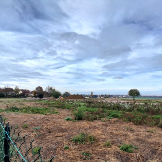  Annonces SAINTPRIEST : Terrain | GENAS (69740) | 0 m2 | 299 000 &euro; 