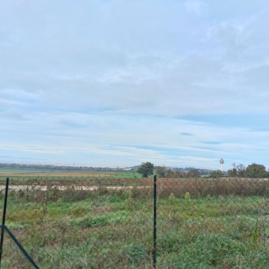 Annonces SAINTPRIEST : Terrain | GENAS (69740) | m2 | 299 000 € 