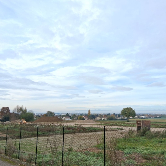  Annonces SAINTPRIEST : Terrain | GENAS (69740) | 0 m2 | 299 000 &euro; 