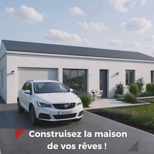  Annonces SAINTPRIEST : Maison / Villa | GENAS (69740) | 85 m2 | 369 800 &euro; 
