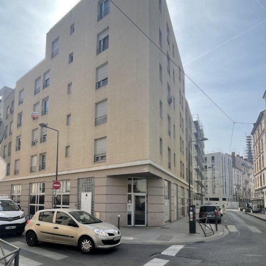  Annonces SAINTPRIEST : Appartement | VILLEURBANNE (69100) | 19 m2 | 107 000 € 